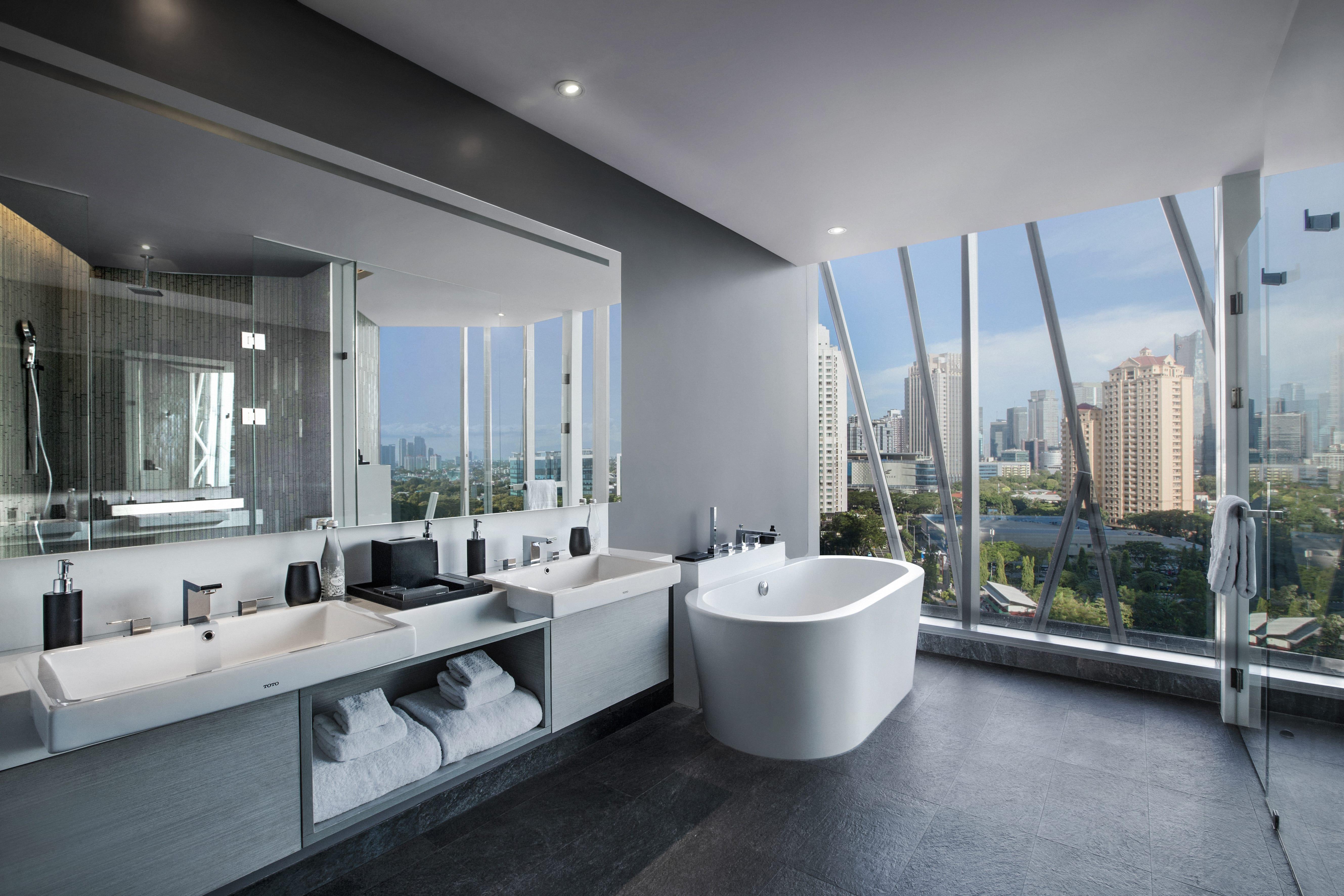 Alila Scbd Jakarta Exterior photo