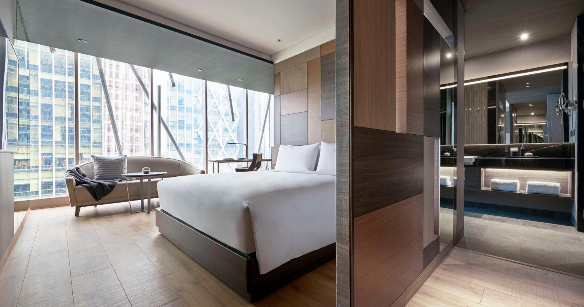Alila Scbd Jakarta Exterior photo