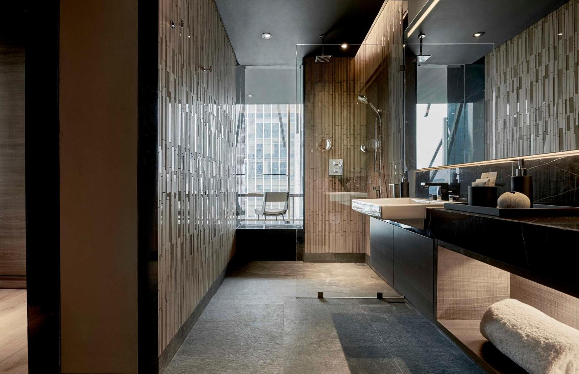Alila Scbd Jakarta Exterior photo