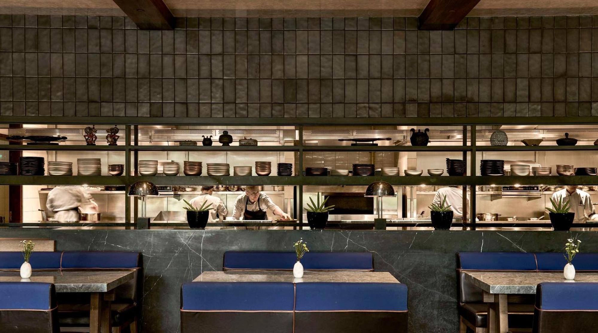 Alila Scbd Jakarta Exterior photo